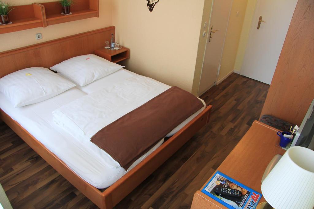 Hotel Columbia Berlino Esterno foto