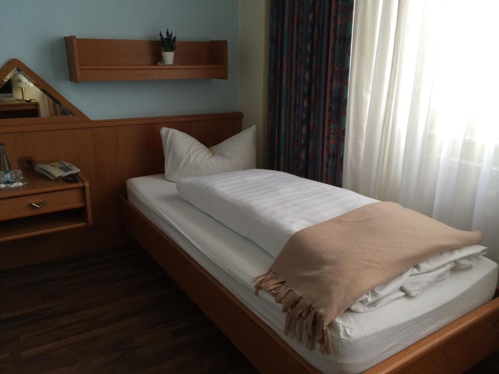 Hotel Columbia Berlino Esterno foto