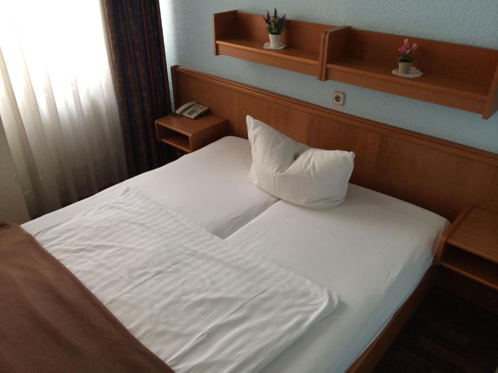 Hotel Columbia Berlino Esterno foto