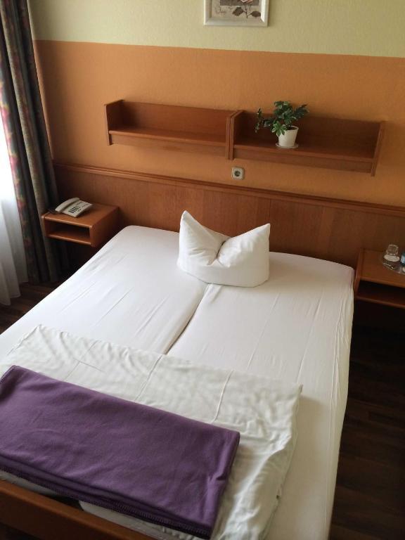Hotel Columbia Berlino Esterno foto