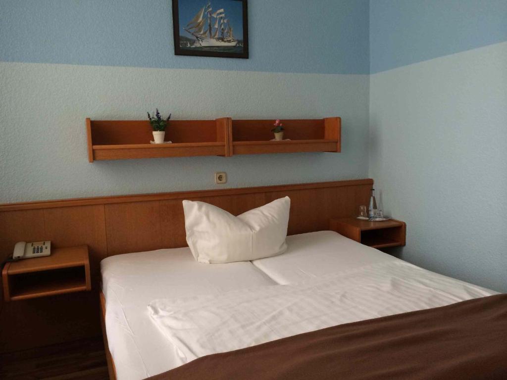 Hotel Columbia Berlino Esterno foto