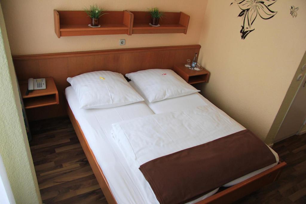 Hotel Columbia Berlino Camera foto